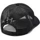 Under Armour Men's Blitzing Trucker 3.0 Kappe - schwarz