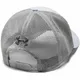 Men’s Cap Under Armour Blitzing Trucker 3.0 - Halo Gray