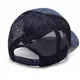 Men’s Cap Under Armour Blitzing Trucker 3.0 - Halo Gray