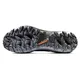 Men’s Hiking Shoes Mammut Sertig II Low GTX® Men - Black-Orange