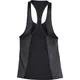 Women’s Tank Top Under Armour Threadborne Fashion - Brilliance