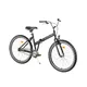 Folding Bike Reactor Folding Comfort 26"