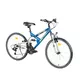 Juniorské kolo Reactor Fox 24" - model 2016 - modrá