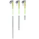 Trekking Pole inSPORTline Altiplano 100 Green (1 pcs)