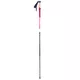 Trekking Pole inSPORTline Altiplano Corcho 100 Red (1 pcs)