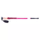 Trekking Poles inSPORTline Altiplano Corcho 100 Pair Red