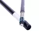 Laska do chodzenia inSPORTline Lomnic - OUTLET