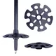 Laska do chodzenia inSPORTline Lomnic - OUTLET