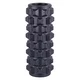 Masážní válec inSPORTline Masare 33 cm - černá
