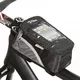 Bicycle Frame Bag M-Wave Rotterdam Top Sound