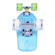 Penny Board WORKER Sturgy 22" with Light Up Wheels