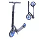 WORKER Span Roller - blau