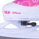 Children’s Ice Skates WORKER Izabely Pro – with Fur - M 34-37