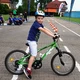 Rower dla dzieci DHS Terrana 2023 20" - model 2016