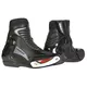 Motorradstiefel Rebelhorn Fuel II CE - schwarz