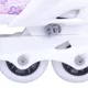 Children’s Rollerblades WORKER Diane LED – with Light-Up Wheels - S(31-34)