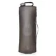 Collapsible Water Container HydraPak Seeker 4 L 2022 - Mammoth Grey