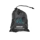 Collapsible Water Container HydraPak Seeker 4 L 2022 - Mammoth Grey