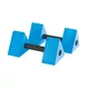 Foam Water Dumbbell inSPORTline AquaTriangle