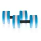 Foam Water Dumbbell inSPORTline AquaClassic