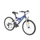 Junior Bike Reactor Freak 24" - model 3.0 - Red - Blue