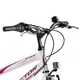 Children's Bike Reactor Star 20" - Black