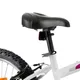 Children's Bike Reactor Star 20" - Black