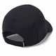 Women’s Running Cap Under Armour Launch Run - Black