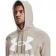 Men’s Hoodie Under Armour Rival Fleece Big Logo HD