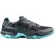 Dámske trekingové topánky Mammut Sertig II Low GTX® Women - black-dark frosty - black-dark frosty