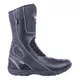 Leather Moto Boots W-TEC Wurben