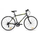 Cross Bike Galaxy Orcus 28" - model 2018