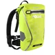 Waterproof Backpack Oxford Aqua V20 20L - Orange - Fluo Yellow