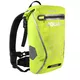 Waterproof Backpack Oxford Aqua V20 20L - Dark Blue - Fluo Yellow