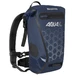 Waterproof Backpack Oxford Aqua V20 20L - Black - Dark Blue