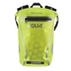 Oxford Aqua V20 Backpack Wasserdichter Rucksack 20l - fluo gelb