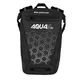 Oxford Aqua V20 Backpack Wasserdichter Rucksack 20l - fluo gelb