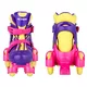 Children’s Roller Skates Action Toty - S 30-33