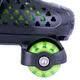 Children’s Roller Skating Set Action Darly Boy - XS 26-29