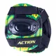 Children’s Roller Skating Set Action Darly Boy