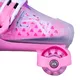 Children’s Roller Skating Set Action Darly Girl