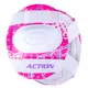 Children’s Roller Skating Set Action Darly Girl - Violet-White