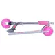 Hulajnoga WORKER Racer Sweet Girl - OUTLET
