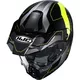 Flip-Up Motorcycle Helmet HJC C80 Rox MC4H - M (57-58)