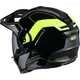 Flip-Up Motorcycle Helmet HJC C80 Rox MC4H - S(55-56)