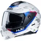 Flip-Up Motorcycle Helmet HJC C80 Bult MC21SF - S(55-56)