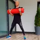 Water Filled Core Bag inSPORTline Fitbag Aqua M