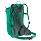 Cycling Backpack Deuter Race EXP Air - Pistachio-Pine