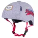 WORKER Beis Freestyle-Helm - L (58-60)