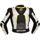 Men’s Leather Moto Jacket Spark ProComp